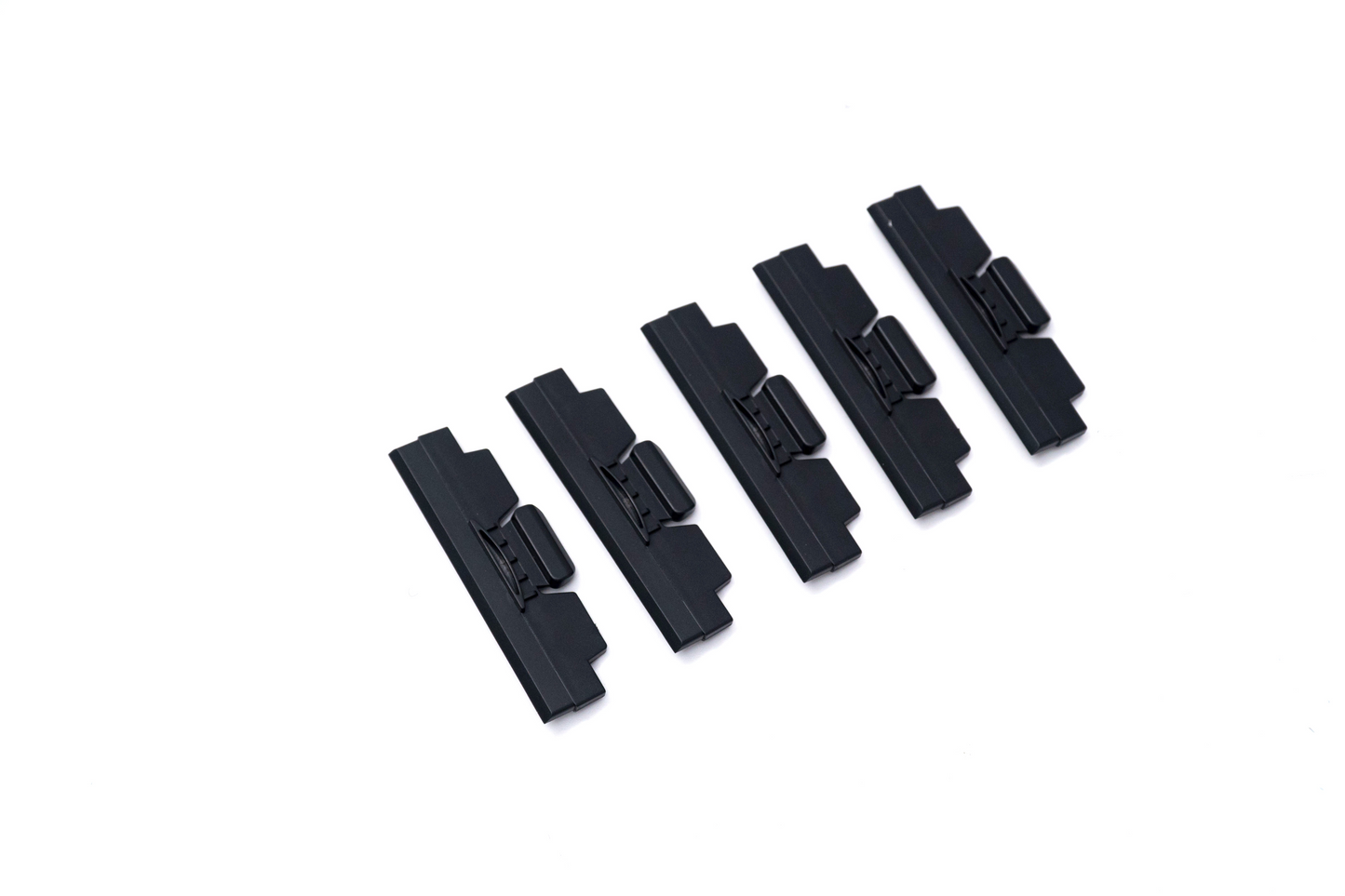 Maxspect Refine Standard Acrylic Safe Plastic Blades 5pcs/pk