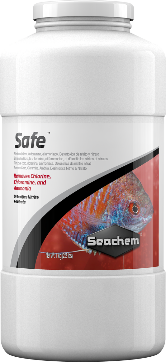 Safe 1 kg