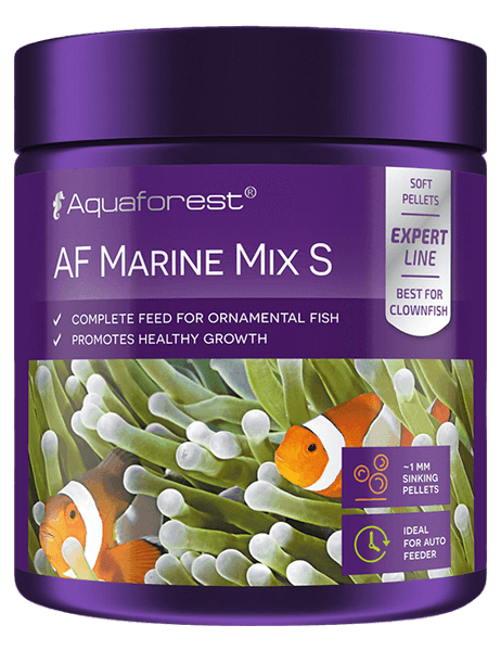 AF Marine Mix S 120 g