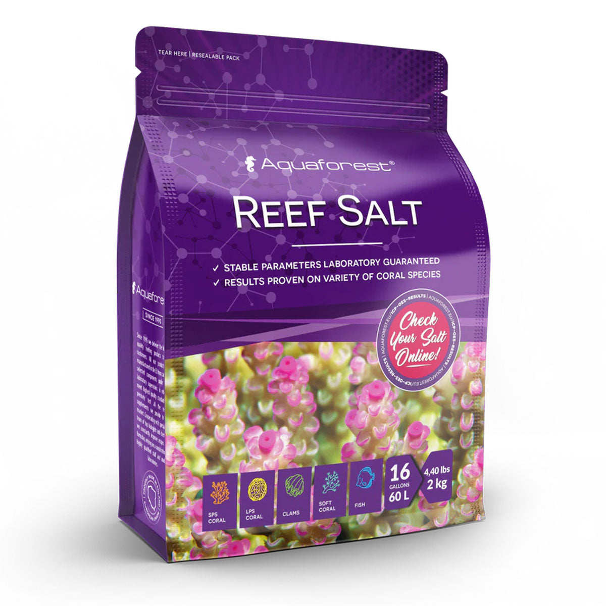 Reef Salt 2 kg