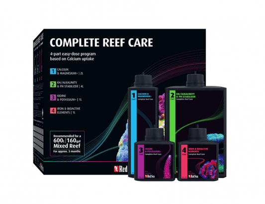Red Sea Reef Complete Care L