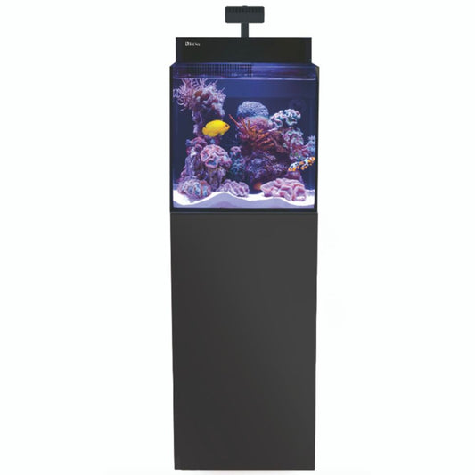 MAX NANO XL G2 cabinet BLK