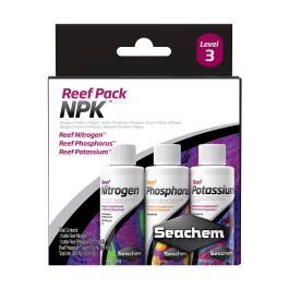 Reef Pack 3 x 100 ml
