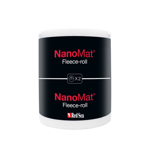 NanoMat Fleece-Roll  - 18m