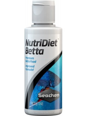 NutriDiet Betta