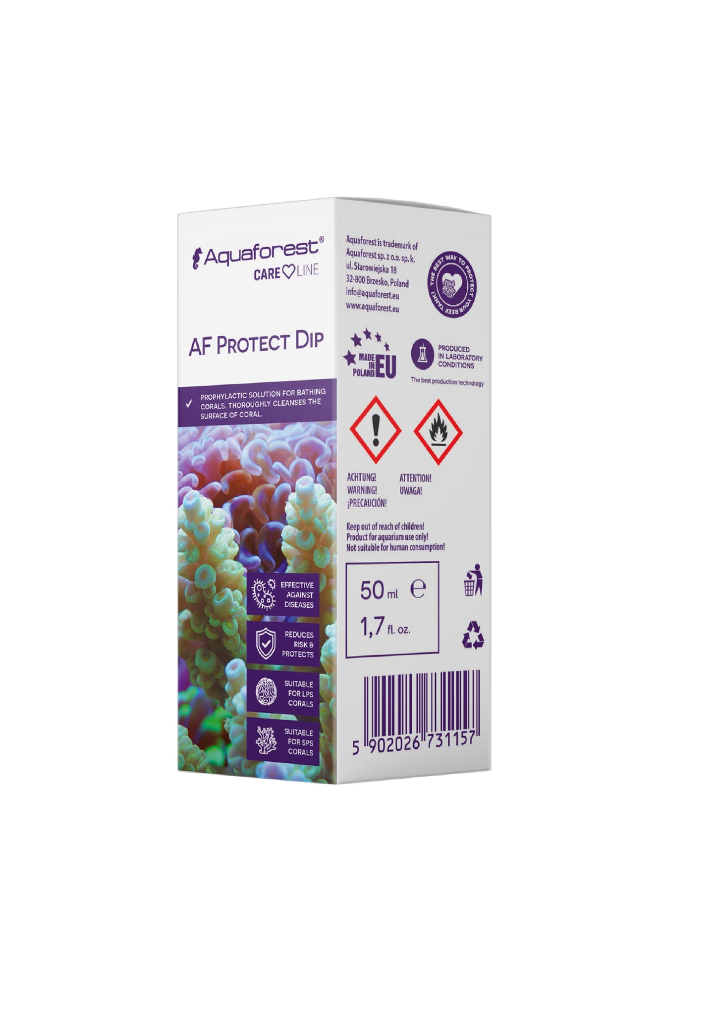AF Protect Dip 10 ml
