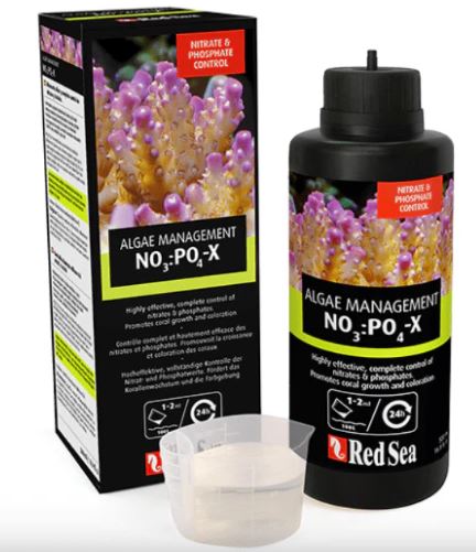 NO3:PO4-X NITRATE & PHOSPHATE REDUCER - 5L