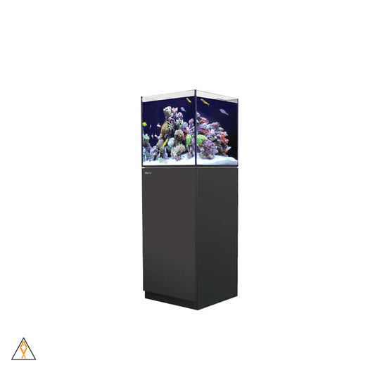 RED SEA REEFER NANO COMPLETE BLACK