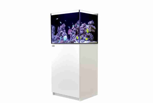 RED SEA REEFER NANO COMPLETE WHITE