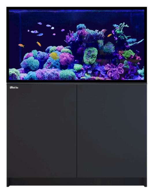 REEFER S-700 G2 BLK