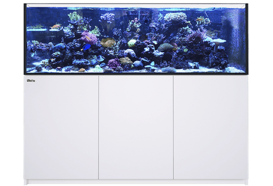 REEFER G2 750 AQM&SUMP SYSTEM&CAB.WHT