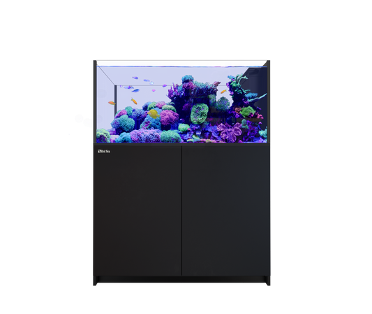 REEFER PENINSULA 500 G2 AQM+ CABINET-BLACK