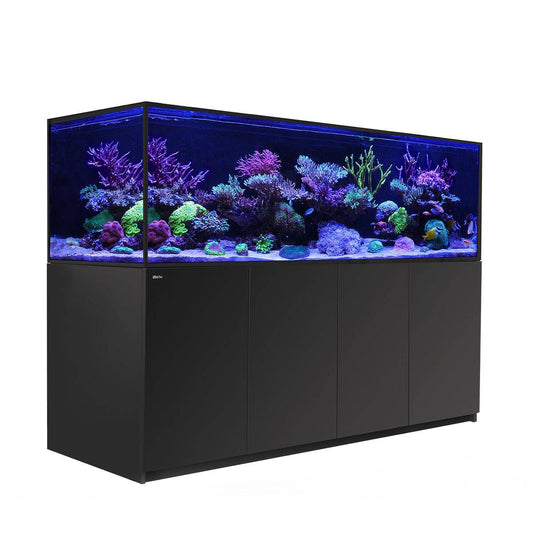REEFER S-1000 G2+ BLACK