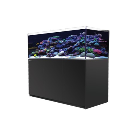 REEFER S-850 G2+ BLK