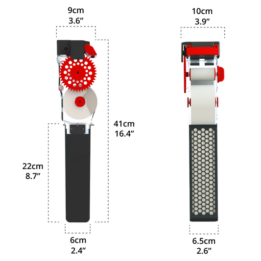 Red Sea Nano Mat