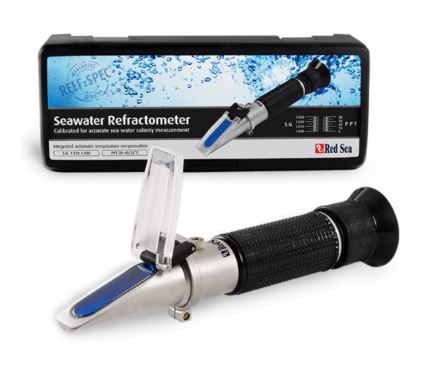 Red Sea Seawater Refractometer