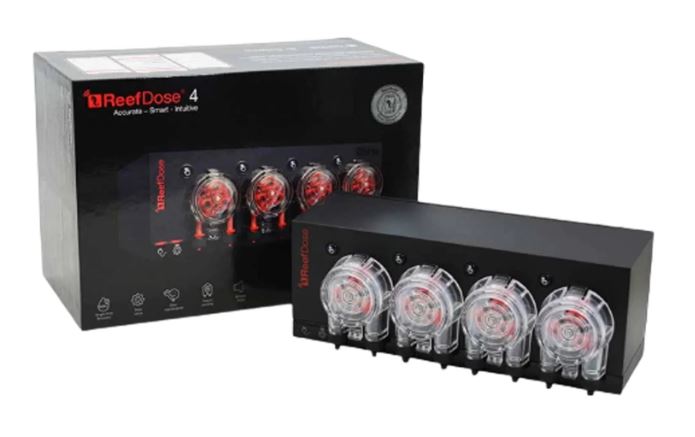 ReefDose 4