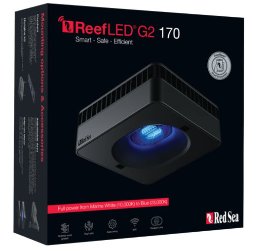 ReefLED G2 170