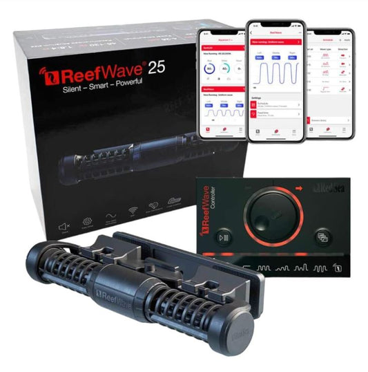 ReefWave 25