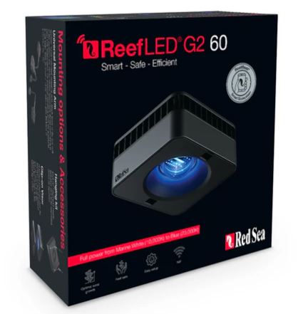ReeflED G2 60