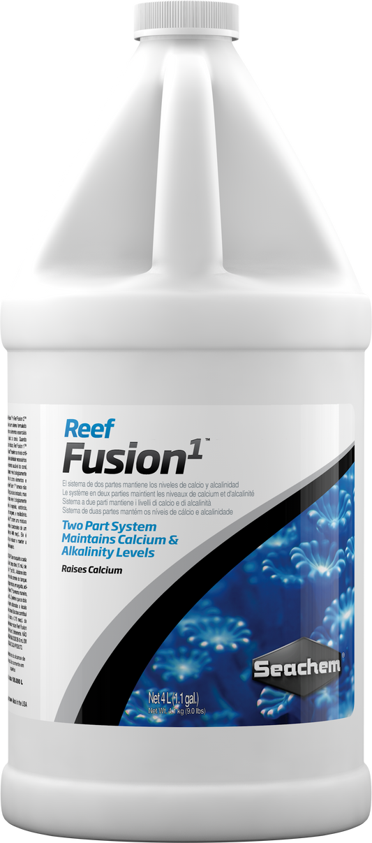 Reef Fusion 1 4L