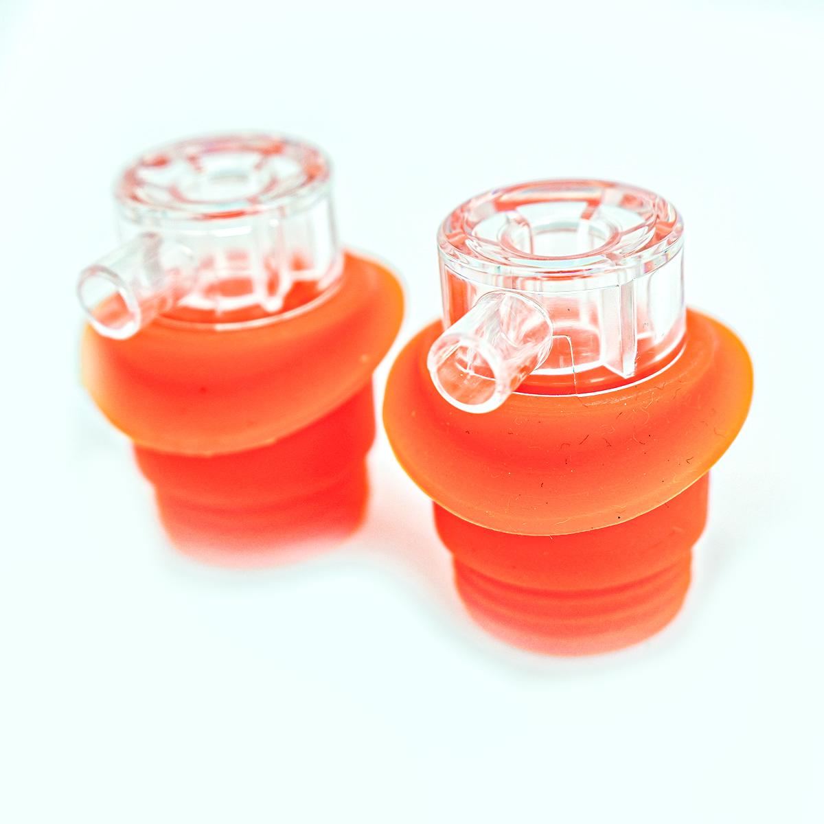 MJ-SK400 Water Inlet Parts Set