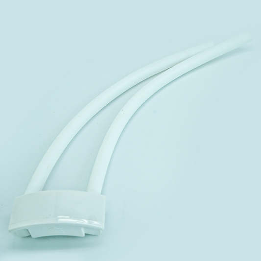 MJ-SK400 Silencer & Pipes Set