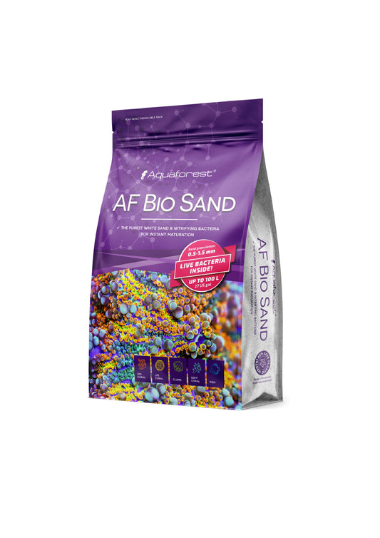 AF Bio Sand 7,5 kg