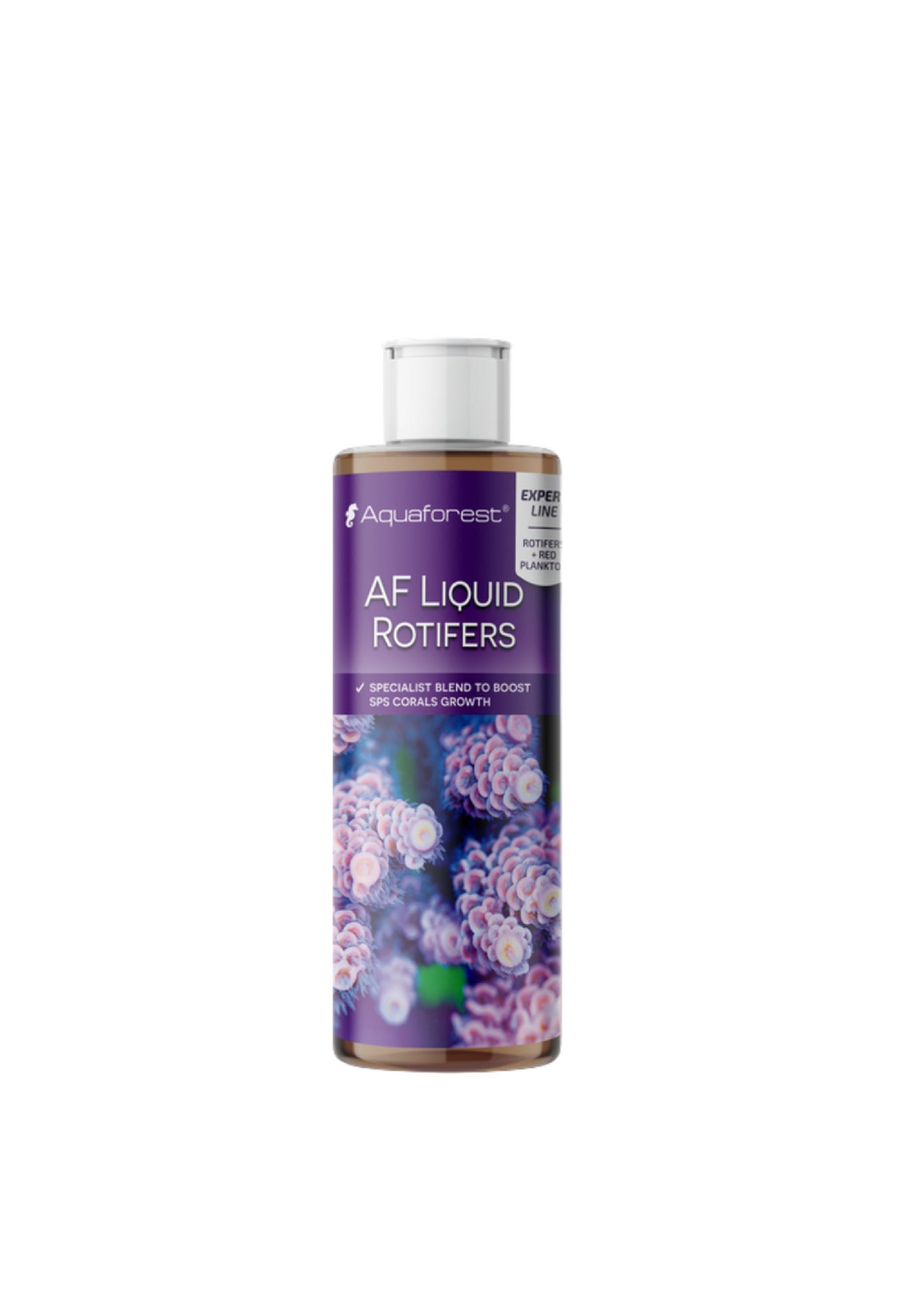 AF Liquid Rotifers 250 ml