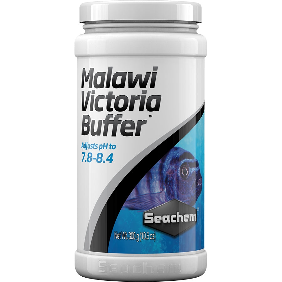 Malawi/Victoria Buffer 300 g