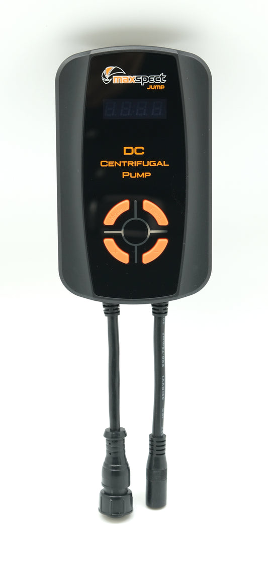 DC10K Controller