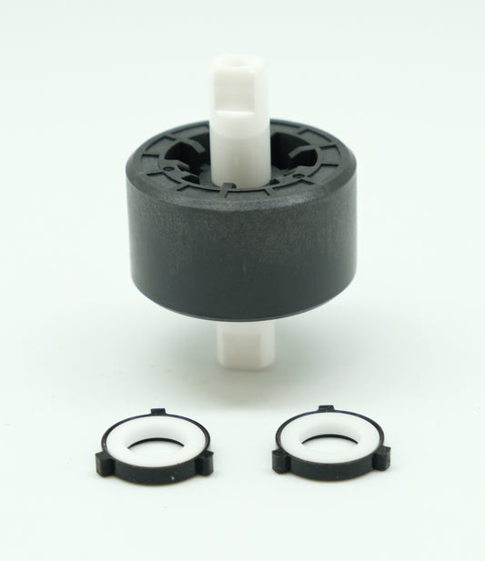 AD600 Motor Shaft Set