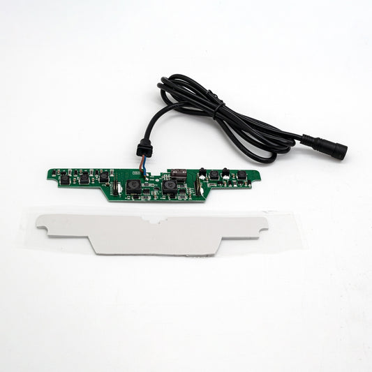 MJ-L165 Driver PCB Set
