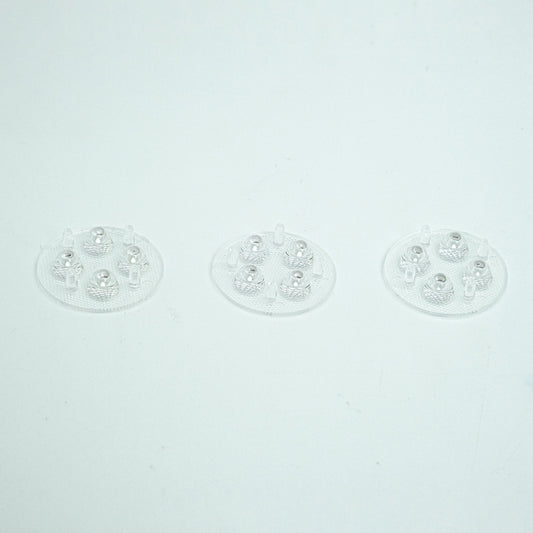 MJ-L165 Lens Set(3 pcs)