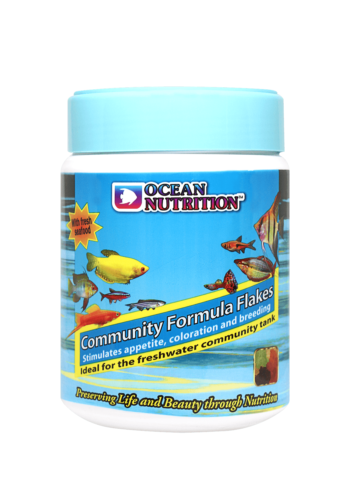 Community Formula Flakes 71g