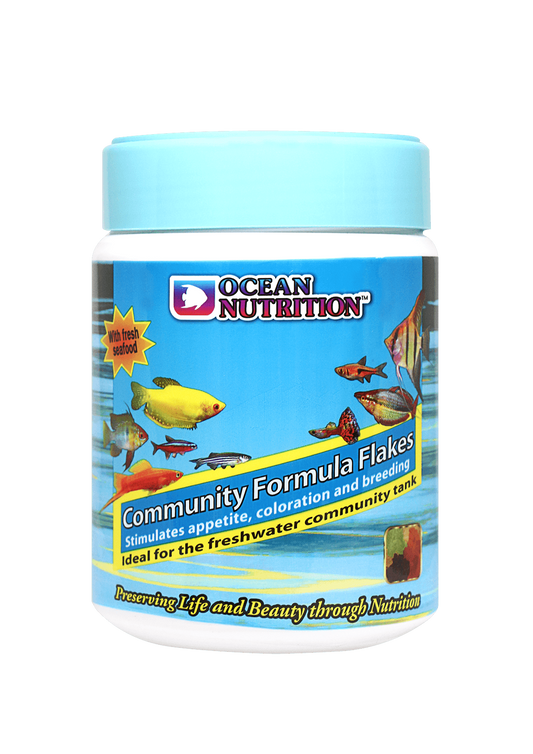 Community Formula Flakes 71g