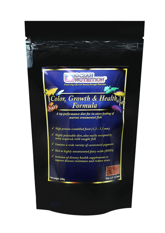 Colour Growth and Health Marine 500g