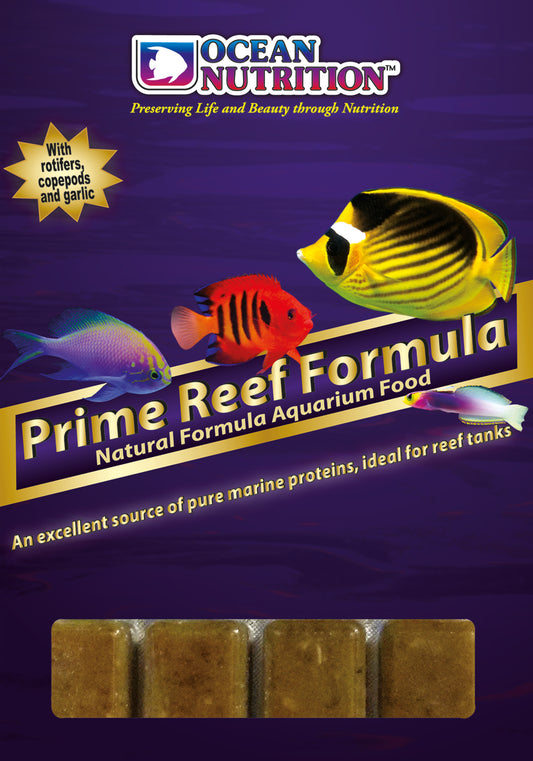 Frozen Prime Reef Formula 100g