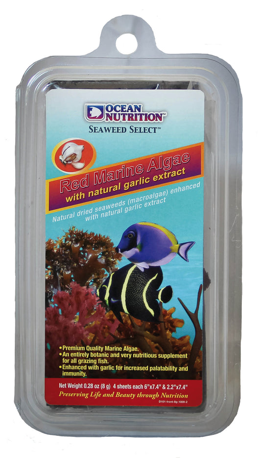Red Seaweed 8g