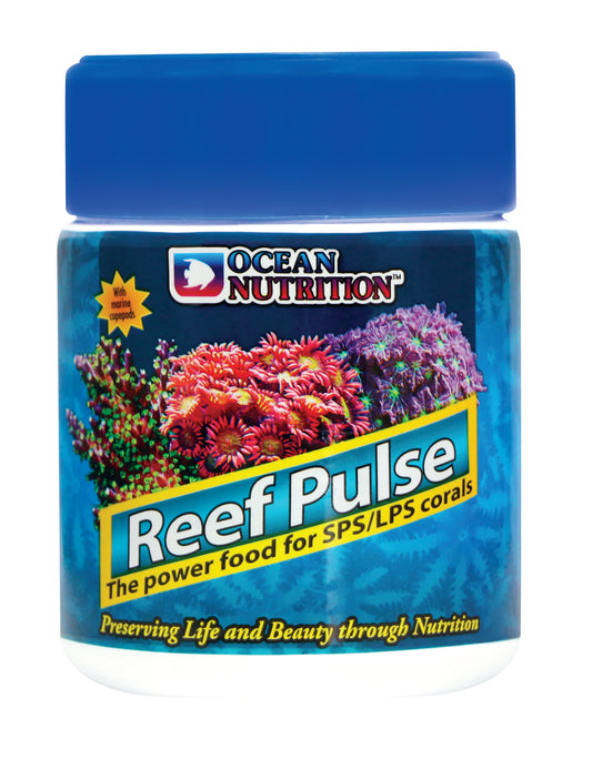 Reef Pulse 120g
