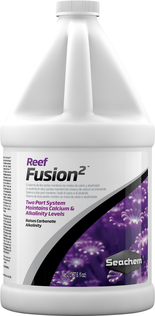 Reef Fusion 2 2L