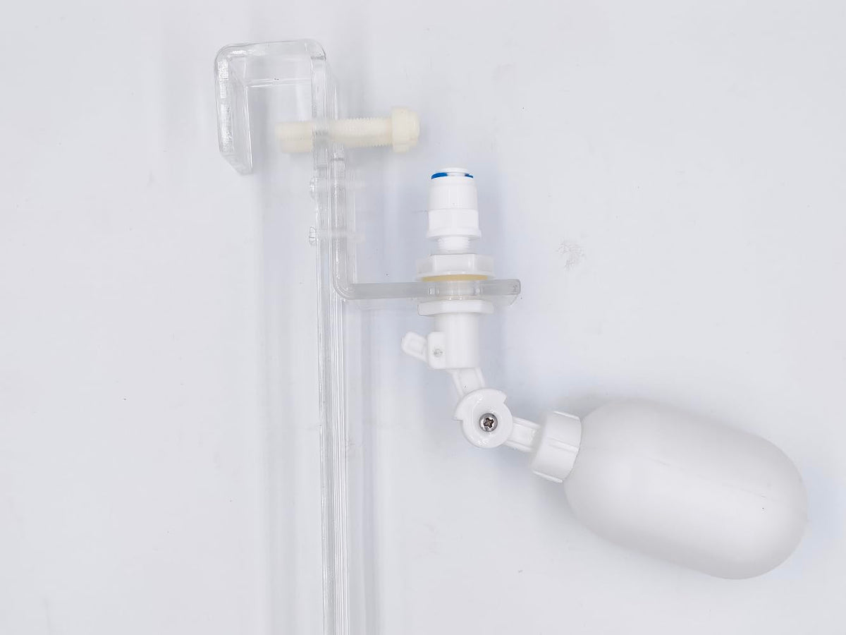 Auto Top Off Float Valve