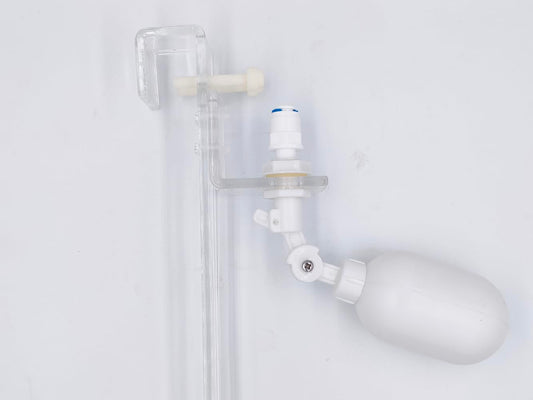 Auto Top Off Float Valve
