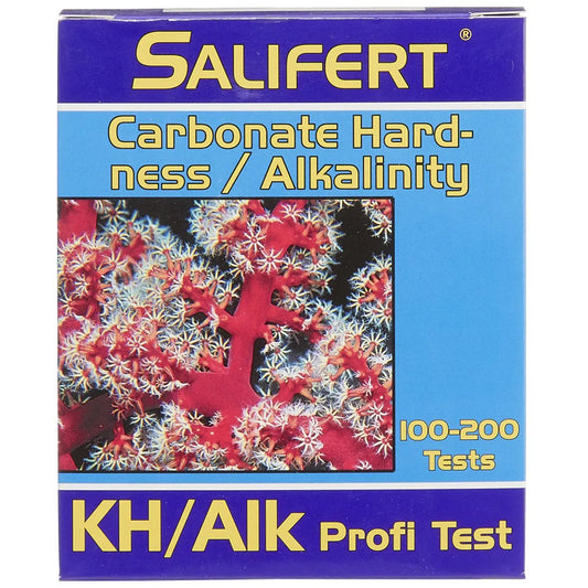 Salifert Kh Test kit