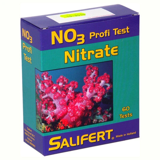 Salifert Nitrate Test Kit