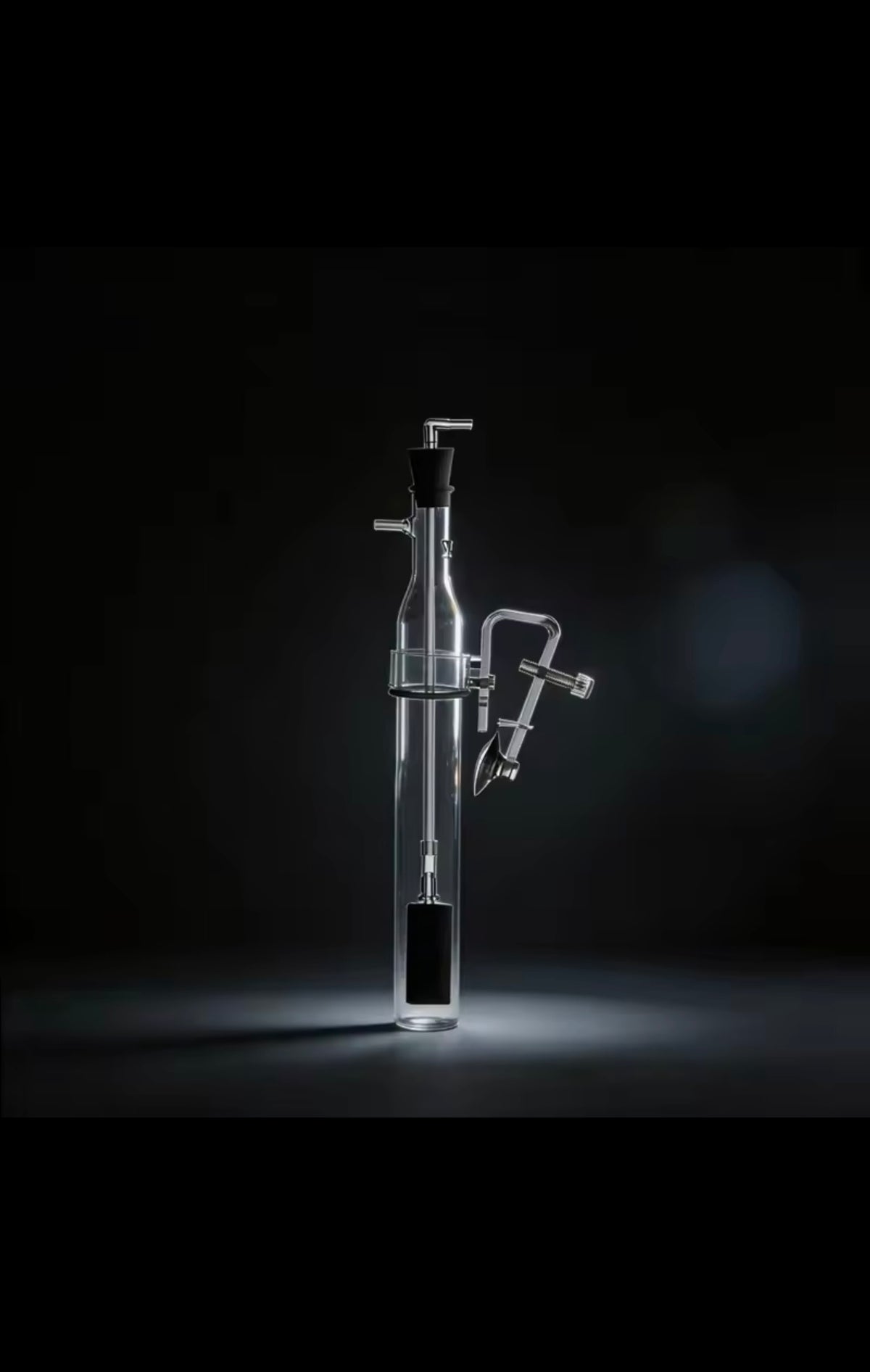 Glass Protein Skimmer