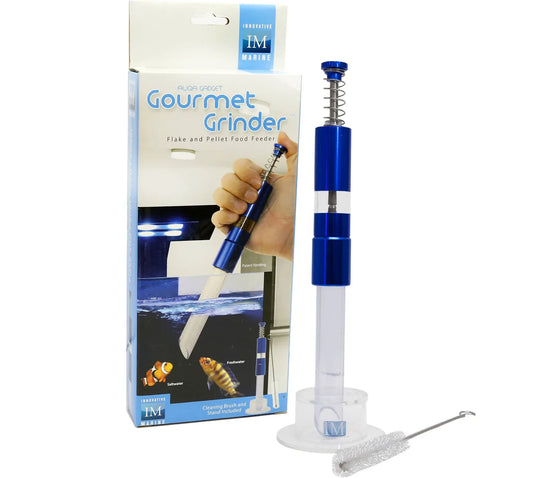 Aqua Gadget Gourmet Grinder