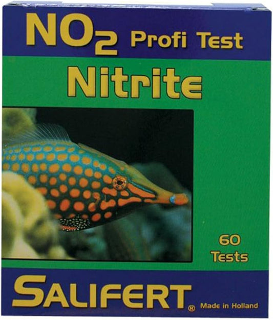 Salifert Nitrite Test kit