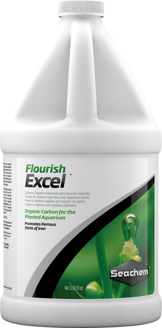Flourish Excel 2 L