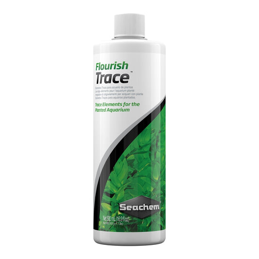 Flourish Trace 500 ml